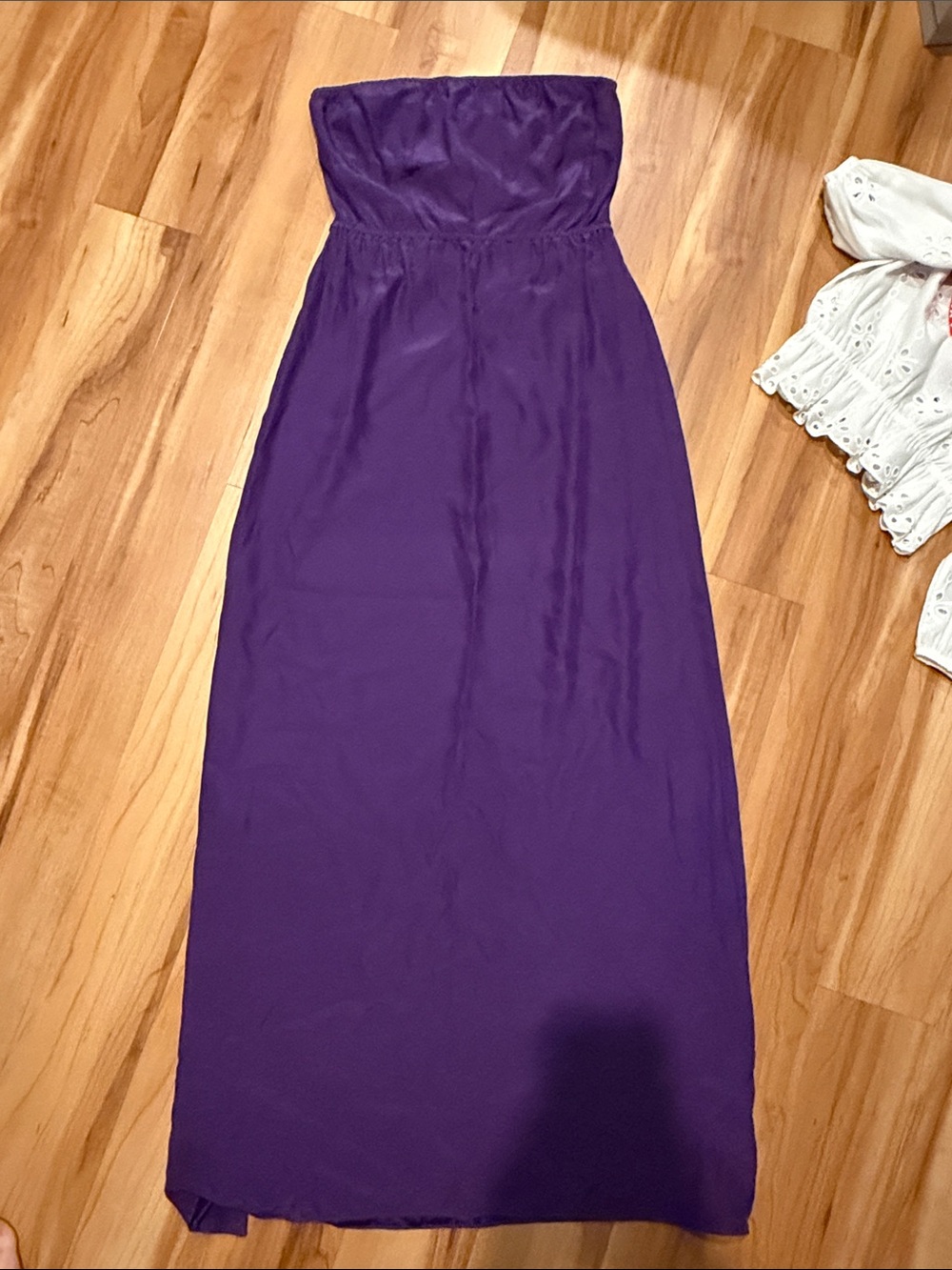 Kimberly Taylor Maxi Dress